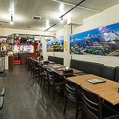 HK エイチケーの雰囲気2