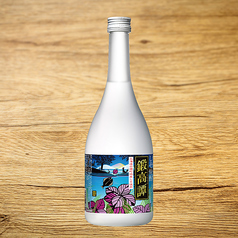 しそ焼酎 鍛高譚 20°（ボトル）