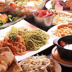 金沢片町ビアガーデン UNITED BEER GARDEN ユナイテッドビアガーデンの特集写真