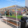 BACK YARD Roof Garden Minatomirai バックヤード ルーフガーデン ミナトミライのおすすめポイント2