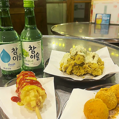 サンパサンパ とんパラ 富士駅前の特集写真