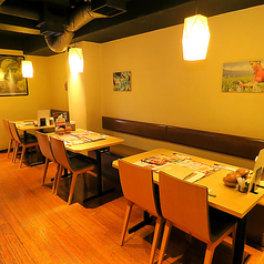 温野菜 東十条店の特集写真