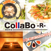 韓国料理 CollaBo-R- 熊谷駅前店の詳細