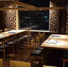 北海道 Hokkaido Gourmet Dining 横浜スカイビル店の雰囲気1