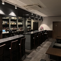 BAR VESPER バーベスパーの特集写真