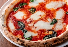 ランチメニュー