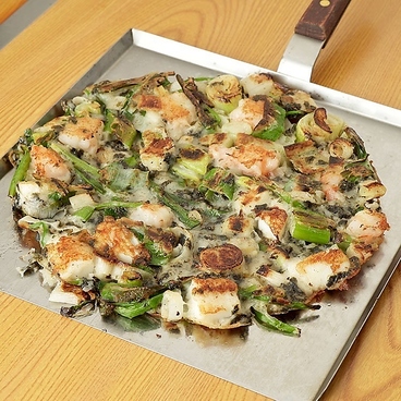 まんぷく 関内店の雰囲気1