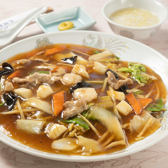 マキシドルパのおすすめ料理1