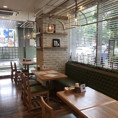 トラットリアグランドゥーカ 関内馬車道店特集写真1