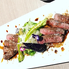 本鮪と創作和食　吟醸くらうど　にしき雲のおすすめ料理1