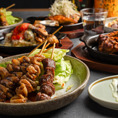 からやぶり 国分寺店のおすすめ料理3