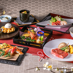 和風ダイニング&バー FUGAのコース写真