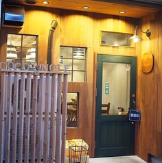 ここのーとの外観3