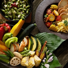 星のこやまカフェの特集写真