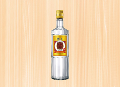 極上宝焼酎 25°（ボトル）