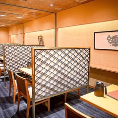 博多料理 喜水亭 岩田屋店の特集写真