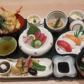 料理メニュー写真&nbsp;【ご予約が必要です】会席御膳