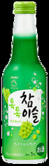 チャミスルトクトク マスカット