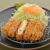とんかつと和食の店 長八のおすすめ料理2