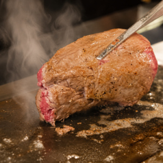 ヒレ肉 虎寿 大分市都町の特集写真