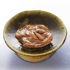 いかの塩辛