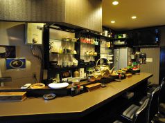 生マッコリバー　ペコパの写真3