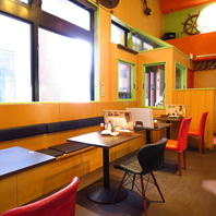 ご予算に合わせて宴会可能