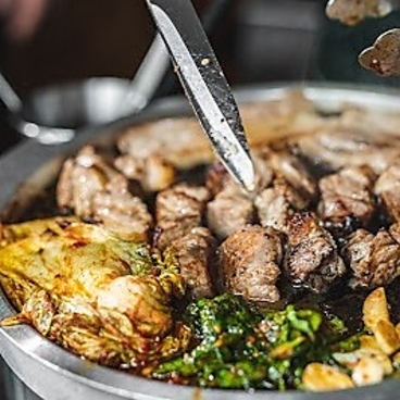 モクサルコプチャン 上通り店のおすすめ料理1