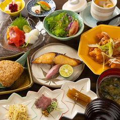 農家食堂ふるさとの写真2