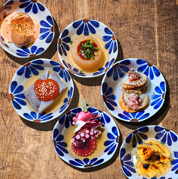 串焼とおでん善丸 新潟駅前店のおすすめ料理1