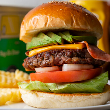 Reg-on Dinerのおすすめ料理1