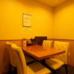 蓬渓閣 田町店の特集写真