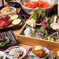 魚貝　とろぼっち　大船店のおすすめ料理1