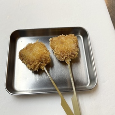 しそチー肉巻き串 1本