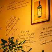 wine bar Cavallettaの雰囲気3
