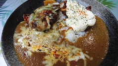 GayaGaya ガヤガヤ カレーのお店のおすすめランチ1