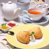 coco de tea ココデティ―のおすすめ料理3