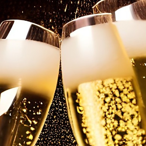 Restaurant LINK SQUARE IG^zeXe[V