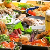 居酒屋一 ichi いち 浜口店の写真
