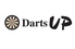 Darts UP ダーツアップ 松戸のロゴ