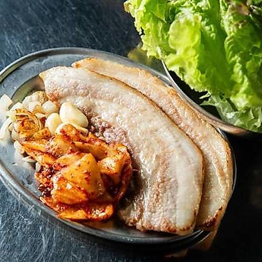 韓国大衆酒場 トンネ 春日井店のおすすめ料理1