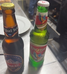 キングフィッシャー