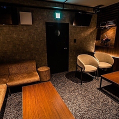 Bar ROOM T N ルーティーンのコース写真