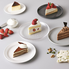 POUND HOUSE パウンドハウス 心斎橋店のコース写真