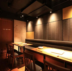 和えにのコース写真