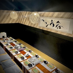 串焼き 串揚げ 虜 TORIKO特集写真1