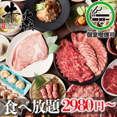 牛炎 GYUEN 蒲田店の詳細