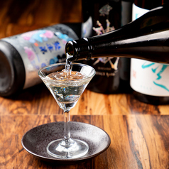 本鮪と創作和食　吟醸くらうど　にしき雲のおすすめ料理3