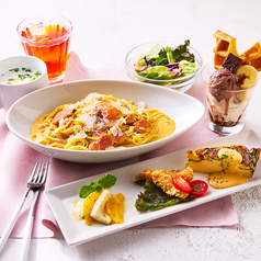 ベビーフェイスプラネッツ BABY FACE PLANET'S 名古屋緑店のおすすめランチ1