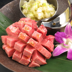 本町焼肉 DATENARI特集写真1